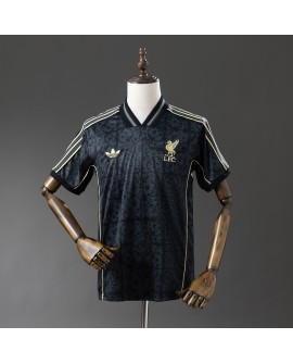 Liverpool Football Club Trikot der Saison 25/26 Sonderedition