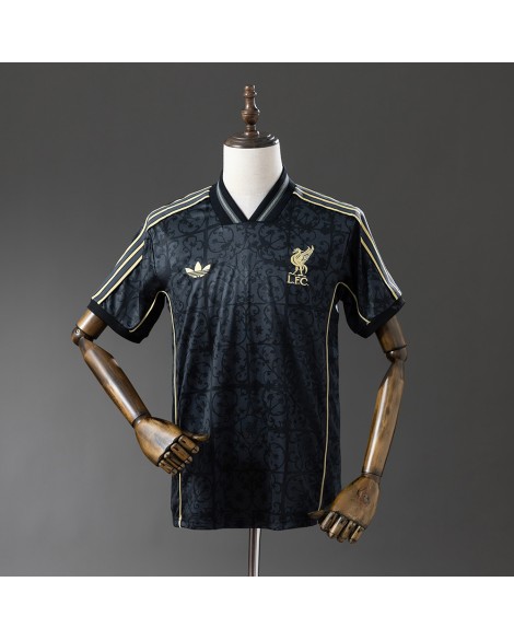 Liverpool Football Club Trikot der Saison 25/26 Sonderedition