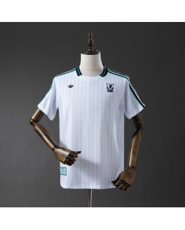Liverpool Saison 25/26 Retro-Sonderedition