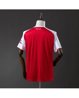 Arsenal Heimtrikot 2025/26