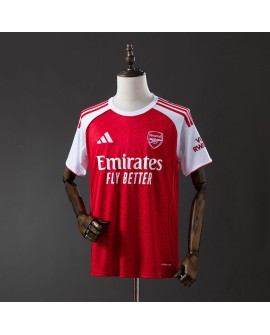 Arsenal Heimtrikot 2025/26