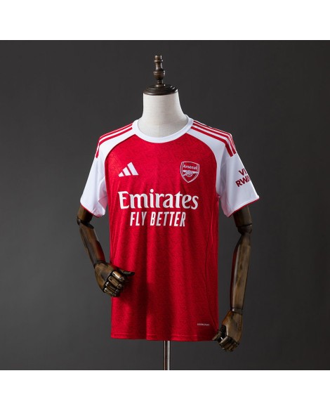 Arsenal Heimtrikot 2025/26