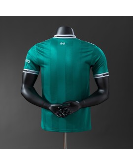 Liverpool FC Drittes Trikot 2025/26 - Player
