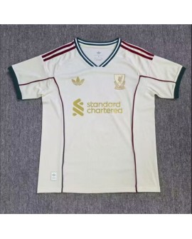 Liverpool Sondertrikot 2526