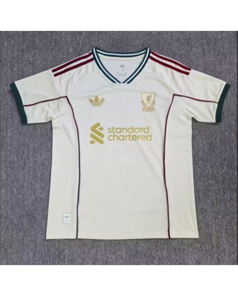 Liverpool Sondertrikot 2526