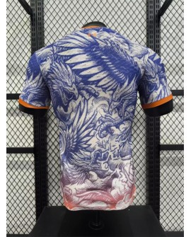 Liverpool Football Club Saison 2025/26 Sonderedition Trikot - Player 
