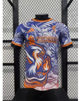 Liverpool Football Club Saison 2025/26 Sonderedition Trikot - Player 