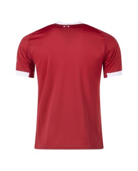 Liverpool Trikot 2025/26 Home - Player
