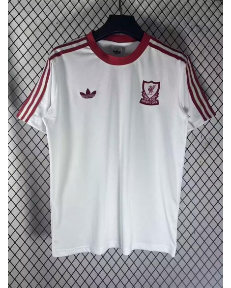Liverpool 2627 T-Shirt