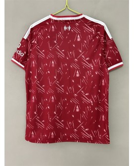 Liverpool Heimtrikot 26/27