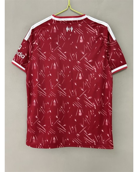 Liverpool Heimtrikot 26/27