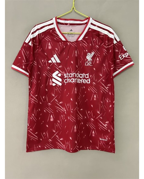 Liverpool Heimtrikot 26/27