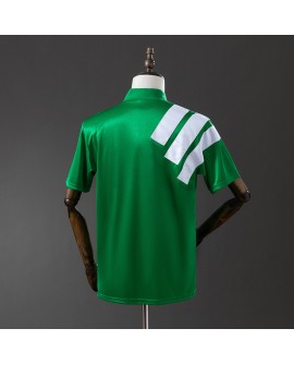 Liverpool Auswärtstrikot der Saison 91/92 (Retro)