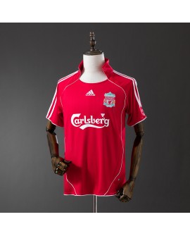 Liverpool Trikot 2006/07 Retro -Domizile