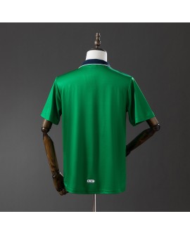 Liverpool Auswärts-Retro-Trikot 1999/00