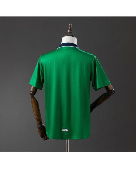 Liverpool Auswärts-Retro-Trikot 1999/00