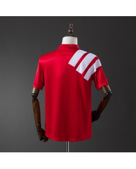 Liverpool Retro-Trikot 1992/93