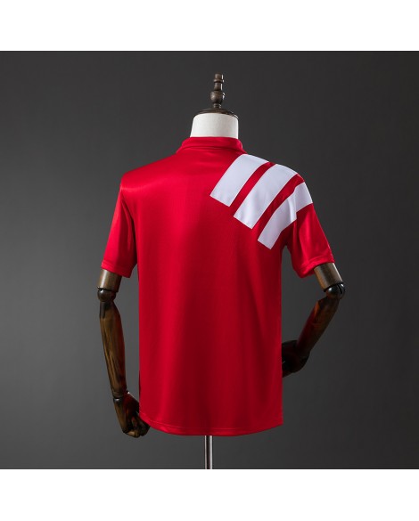 Liverpool Retro-Trikot 1992/93