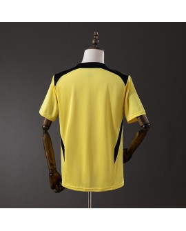 Liverpool Auswärts-Retro-Trikot 2004/05