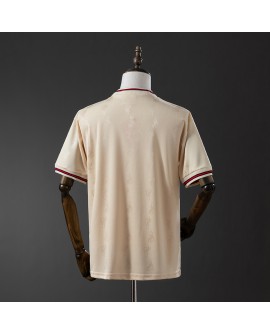 Liverpool 96/97 Auswärts-Retro-Trikot