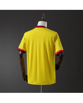 Liverpool 1998 Auswärtstrikot (Retro)