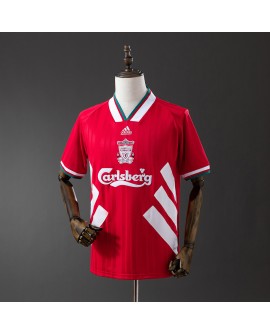 Liverpool Home Retro-Trikot 1993/95