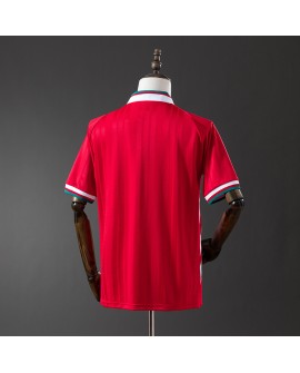 Liverpool Home Retro-Trikot 1993/95