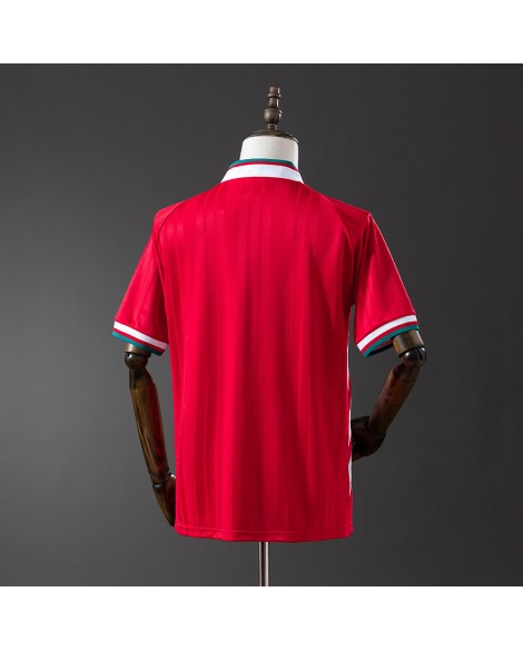 Liverpool Home Retro-Trikot 1993/95