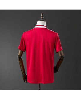 Liverpool Heimtrikot der Saison 95/96 (Retro)