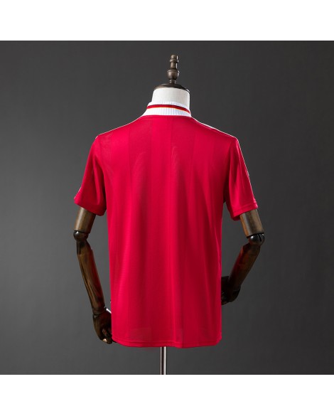 Liverpool Heimtrikot der Saison 95/96 (Retro)