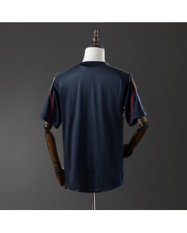 Liverpool Auswärtstrikot der Saison 09/10 (Retro)