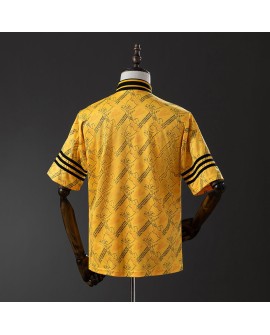 Liverpool drittes Auswärtstrikot der Saison 94/96 (Retro-Trikot)