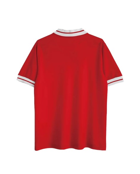 Liverpool Jersey Retro 1981