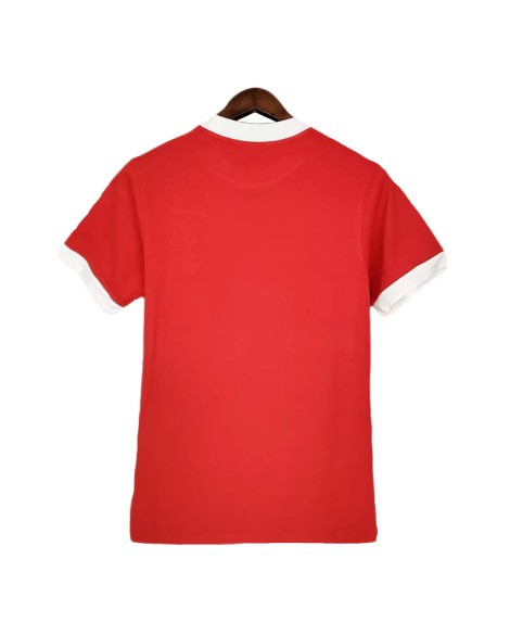 Liverpool 1965 Retro -Trikot
