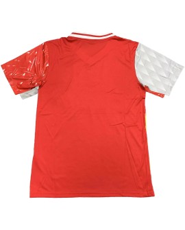 2005 Retro Liverpool Trikot