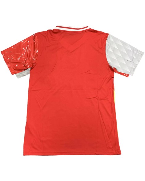 2005 Retro Liverpool Trikot