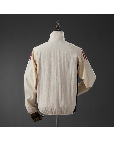 Liverpool Windjacke für die Saison 25/26
