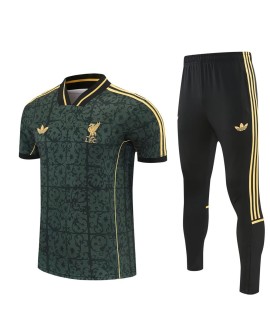 Liverpool FC 2025/26 Trainingsanzug