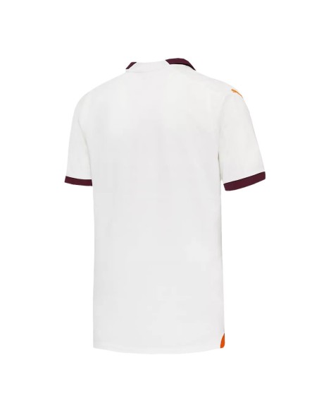 Manchester City 2023/24 Auswärtstrikot