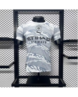 Manchester City 2024/25 Special Edition Jersey Authentischer Version