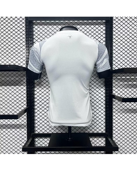 Manchester City 2024/25 Special Edition Jersey Authentischer Version