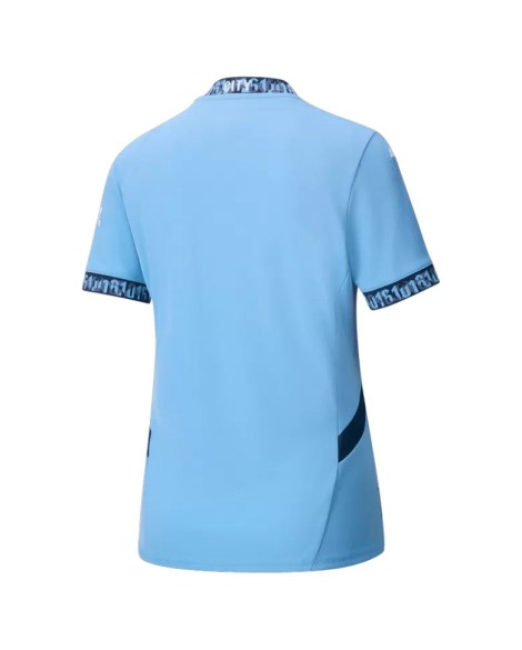 Manchester City Damen-Heimtrikot 2024/25