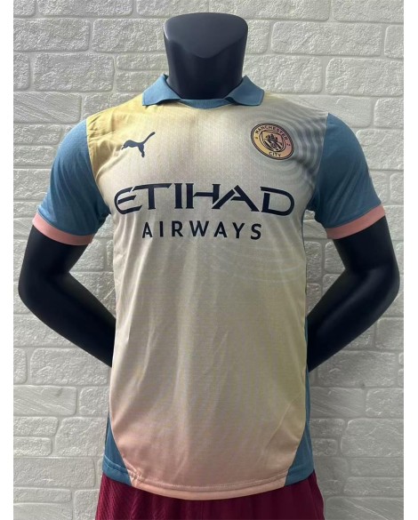 Sonderedition 24/25 Spieler von Manchester City