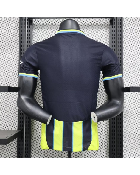 Manchester City Trikot 2024/25, authentischer Dritter