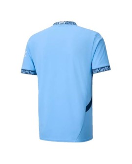 Manchester City 2024/25 Heimtrikot