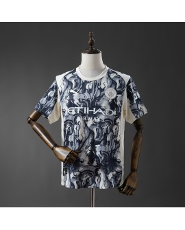 Manchester City 25/26 Sondertrikot