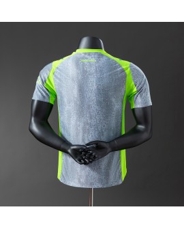 Manchester City Drittes Trikot 2025/26 - Player