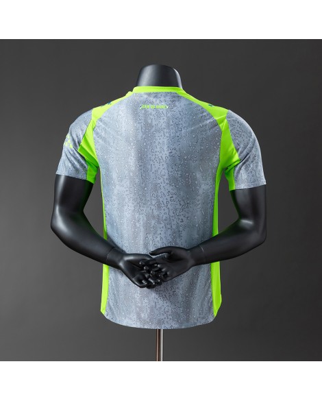 Manchester City Drittes Trikot 2025/26 - Player