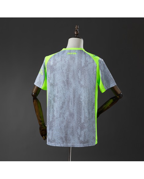Manchester City Drittes Trikot 2025/26