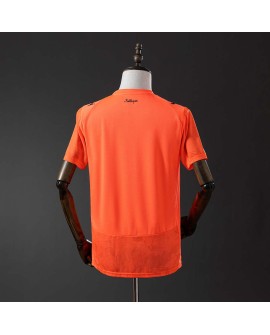 Manchester City Drittes Trikot 2025/26